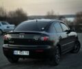 Черный Мазда 3, объемом двигателя 1.6 л и пробегом 290 тыс. км за 4400 $, фото 5 на Automoto.ua