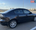 Чорний Мазда 3, об'ємом двигуна 1.6 л та пробігом 230 тис. км за 6600 $, фото 3 на Automoto.ua