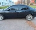 Черный Мазда 3, объемом двигателя 1.6 л и пробегом 225 тыс. км за 4499 $, фото 5 на Automoto.ua
