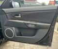 Черный Мазда 3, объемом двигателя 1.6 л и пробегом 181 тыс. км за 6100 $, фото 29 на Automoto.ua