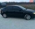 Чорний Мазда 3, об'ємом двигуна 1.6 л та пробігом 154 тис. км за 5400 $, фото 14 на Automoto.ua
