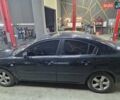Черный Мазда 3, объемом двигателя 1.6 л и пробегом 240 тыс. км за 4200 $, фото 5 на Automoto.ua