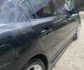 Чорний Мазда 3, об'ємом двигуна 1.6 л та пробігом 225 тис. км за 5199 $, фото 4 на Automoto.ua