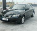 Мазда 3 2007 в Новом Буге на Automoto.ua Черный Мазда 3, объемом двигателя 1.6 л и пробегом 159 тыс. км за 5200 $, фото 1 на Automoto.ua