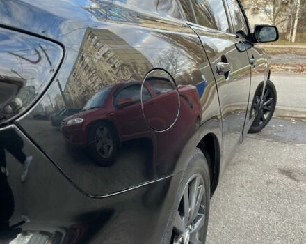 Черный Мазда 3, объемом двигателя 2 л и пробегом 166 тыс. км за 6000 $, фото 5 на Automoto.ua