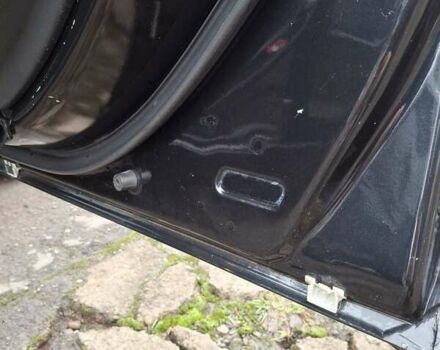 Чорний Мазда 3, об'ємом двигуна 1.6 л та пробігом 182 тис. км за 6200 $, фото 20 на Automoto.ua