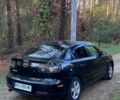 Чорний Мазда 3, об'ємом двигуна 1.6 л та пробігом 256 тис. км за 3600 $, фото 1 на Automoto.ua