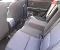 Черный Мазда 3, объемом двигателя 1.6 л и пробегом 261 тыс. км за 5900 $, фото 8 на Automoto.ua