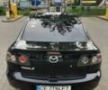 Черный Мазда 3, объемом двигателя 1.6 л и пробегом 183 тыс. км за 5800 $, фото 9 на Automoto.ua