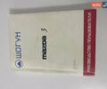 Чорний Мазда 3, об'ємом двигуна 1.6 л та пробігом 188 тис. км за 6800 $, фото 37 на Automoto.ua