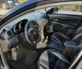 Черный Мазда 3, объемом двигателя 2 л и пробегом 154 тыс. км за 5500 $, фото 5 на Automoto.ua