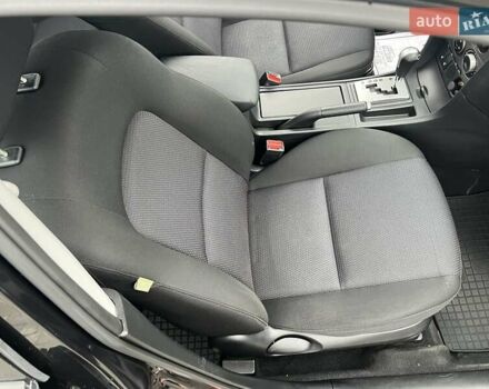 Черный Мазда 3, объемом двигателя 1.6 л и пробегом 181 тыс. км за 6100 $, фото 30 на Automoto.ua