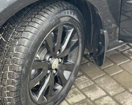 Черный Мазда 3, объемом двигателя 1.6 л и пробегом 189 тыс. км за 4500 $, фото 20 на Automoto.ua