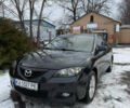 Чорний Мазда 3, об'ємом двигуна 1.6 л та пробігом 221 тис. км за 5500 $, фото 1 на Automoto.ua