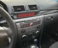 Черный Мазда 3, объемом двигателя 2 л и пробегом 166 тыс. км за 6000 $, фото 13 на Automoto.ua