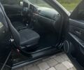 Черный Мазда 3, объемом двигателя 2 л и пробегом 330 тыс. км за 5000 $, фото 7 на Automoto.ua