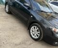 Чорний Мазда 3, об'ємом двигуна 1.6 л та пробігом 268 тис. км за 5600 $, фото 3 на Automoto.ua
