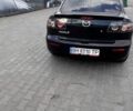Черный Мазда 3, объемом двигателя 1.6 л и пробегом 233 тыс. км за 5000 $, фото 4 на Automoto.ua