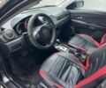 Черный Мазда 3, объемом двигателя 0 л и пробегом 250 тыс. км за 3900 $, фото 2 на Automoto.ua