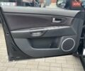 Черный Мазда 3, объемом двигателя 1.6 л и пробегом 180 тыс. км за 5700 $, фото 25 на Automoto.ua