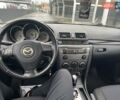 Черный Мазда 3, объемом двигателя 1.6 л и пробегом 180 тыс. км за 5700 $, фото 27 на Automoto.ua