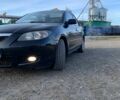 Черный Мазда 3, объемом двигателя 1.6 л и пробегом 270 тыс. км за 4300 $, фото 1 на Automoto.ua