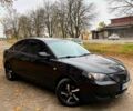 Чорний Мазда 3, об'ємом двигуна 1.6 л та пробігом 289 тис. км за 4600 $, фото 3 на Automoto.ua