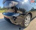 Черный Мазда 3, объемом двигателя 1.6 л и пробегом 201 тыс. км за 4600 $, фото 9 на Automoto.ua