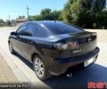 Чорний Мазда 3, об'ємом двигуна 1.6 л та пробігом 160 тис. км за 5500 $, фото 9 на Automoto.ua