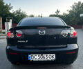 Чорний Мазда 3, об'ємом двигуна 1.6 л та пробігом 199 тис. км за 5500 $, фото 4 на Automoto.ua