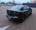Черный Мазда 3, объемом двигателя 1.6 л и пробегом 132 тыс. км за 4999 $, фото 15 на Automoto.ua