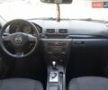 Черный Мазда 3, объемом двигателя 1.6 л и пробегом 183 тыс. км за 5800 $, фото 23 на Automoto.ua