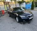 Черный Мазда 3, объемом двигателя 1.6 л и пробегом 198 тыс. км за 5108 $, фото 1 на Automoto.ua