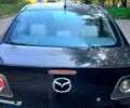 Чорний Мазда 3, об'ємом двигуна 1.6 л та пробігом 247 тис. км за 4200 $, фото 1 на Automoto.ua