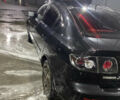 Чорний Мазда 3, об'ємом двигуна 1.6 л та пробігом 257 тис. км за 5100 $, фото 2 на Automoto.ua