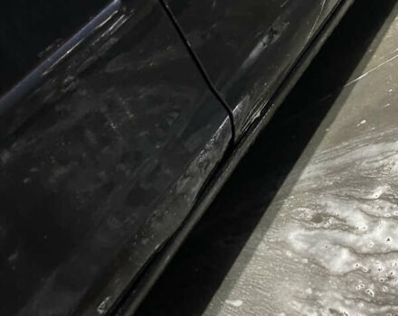 Чорний Мазда 3, об'ємом двигуна 1.6 л та пробігом 257 тис. км за 5100 $, фото 5 на Automoto.ua