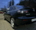 Черный Мазда 3, объемом двигателя 1.6 л и пробегом 208 тыс. км за 5500 $, фото 1 на Automoto.ua