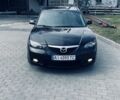 Чорний Мазда 3, об'ємом двигуна 1.6 л та пробігом 249 тис. км за 5003 $, фото 1 на Automoto.ua