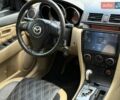 Чорний Мазда 3, об'ємом двигуна 1.6 л та пробігом 268 тис. км за 5750 $, фото 15 на Automoto.ua
