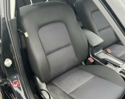 Черный Мазда 3, объемом двигателя 1.6 л и пробегом 181 тыс. км за 6350 $, фото 31 на Automoto.ua