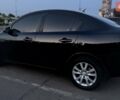 Черный Мазда 3, объемом двигателя 1.6 л и пробегом 350 тыс. км за 6800 $, фото 1 на Automoto.ua