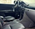 Черный Мазда 3, объемом двигателя 1.6 л и пробегом 201 тыс. км за 5900 $, фото 9 на Automoto.ua