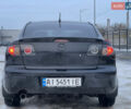Чорний Мазда 3, об'ємом двигуна 2 л та пробігом 283 тис. км за 4600 $, фото 3 на Automoto.ua