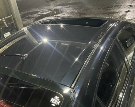 Чорний Мазда 3, об'ємом двигуна 1.6 л та пробігом 257 тис. км за 5100 $, фото 8 на Automoto.ua