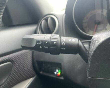 Мазда 3 2007 в Киеве на Automoto.ua Черный Мазда 3, объемом двигателя 1.6 л и пробегом 223 тыс. км за 6990 $, фото 17 на Automoto.ua