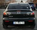Черный Мазда 3, объемом двигателя 1.6 л и пробегом 290 тыс. км за 4400 $, фото 7 на Automoto.ua