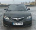 Мазда 3 2007 в Новом Буге на Automoto.ua Черный Мазда 3, объемом двигателя 1.6 л и пробегом 159 тыс. км за 5200 $, фото 1 на Automoto.ua