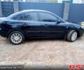 Черный Мазда 3, объемом двигателя 2 л и пробегом 240 тыс. км за 5600 $, фото 4 на Automoto.ua