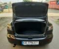 Черный Мазда 3, объемом двигателя 1.6 л и пробегом 183 тыс. км за 5800 $, фото 20 на Automoto.ua