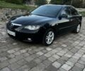 Черный Мазда 3, объемом двигателя 2 л и пробегом 330 тыс. км за 5000 $, фото 1 на Automoto.ua